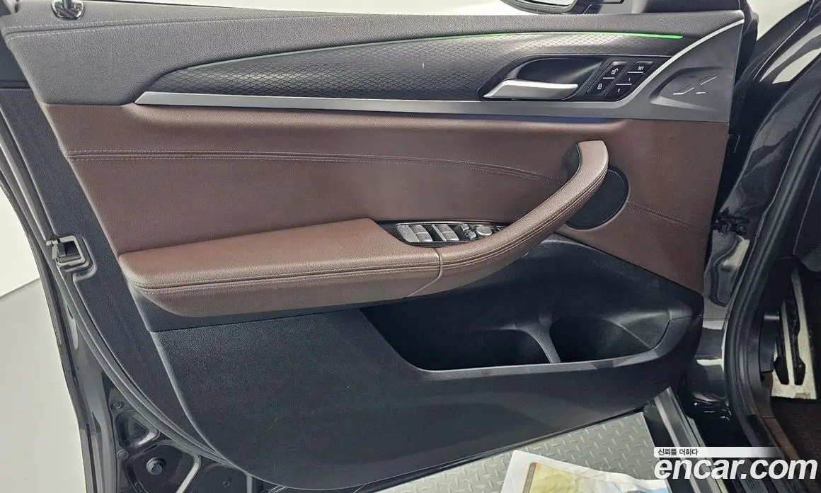 BMW X4 2020 2.0 автомат (гидро), фото 14