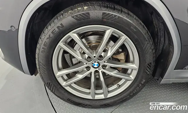 BMW X4 2020 2.0 автомат (гидро), миниатюра 5