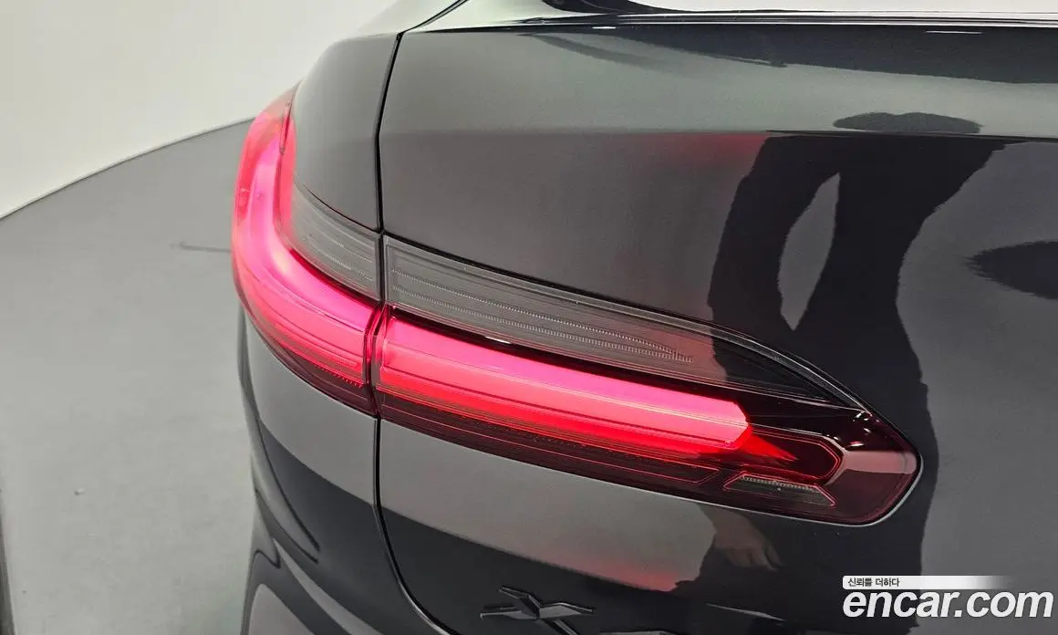 BMW X4 2020 2.0 автомат (гидро), фото 9