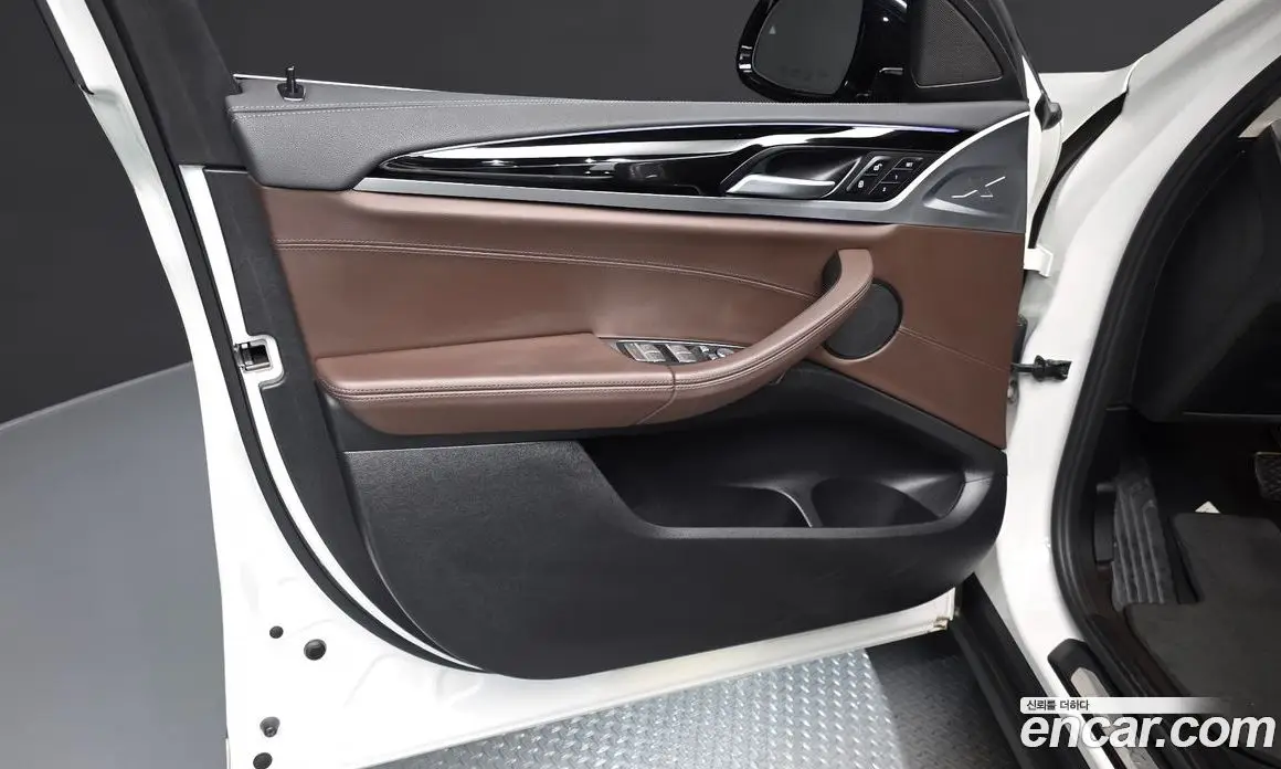 BMW X4 2020 2.0 автомат (гидро), фото 14