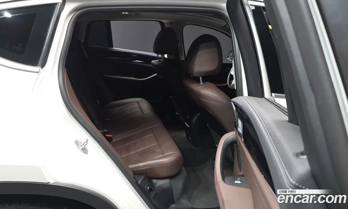 BMW X4 2020 2.0 автомат (гидро), фото 18