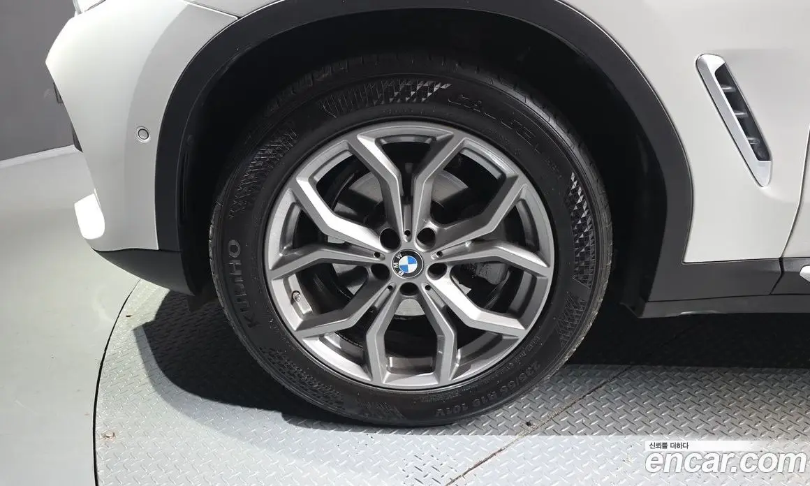 BMW X4 2020 2.0 автомат (гидро), фото 5