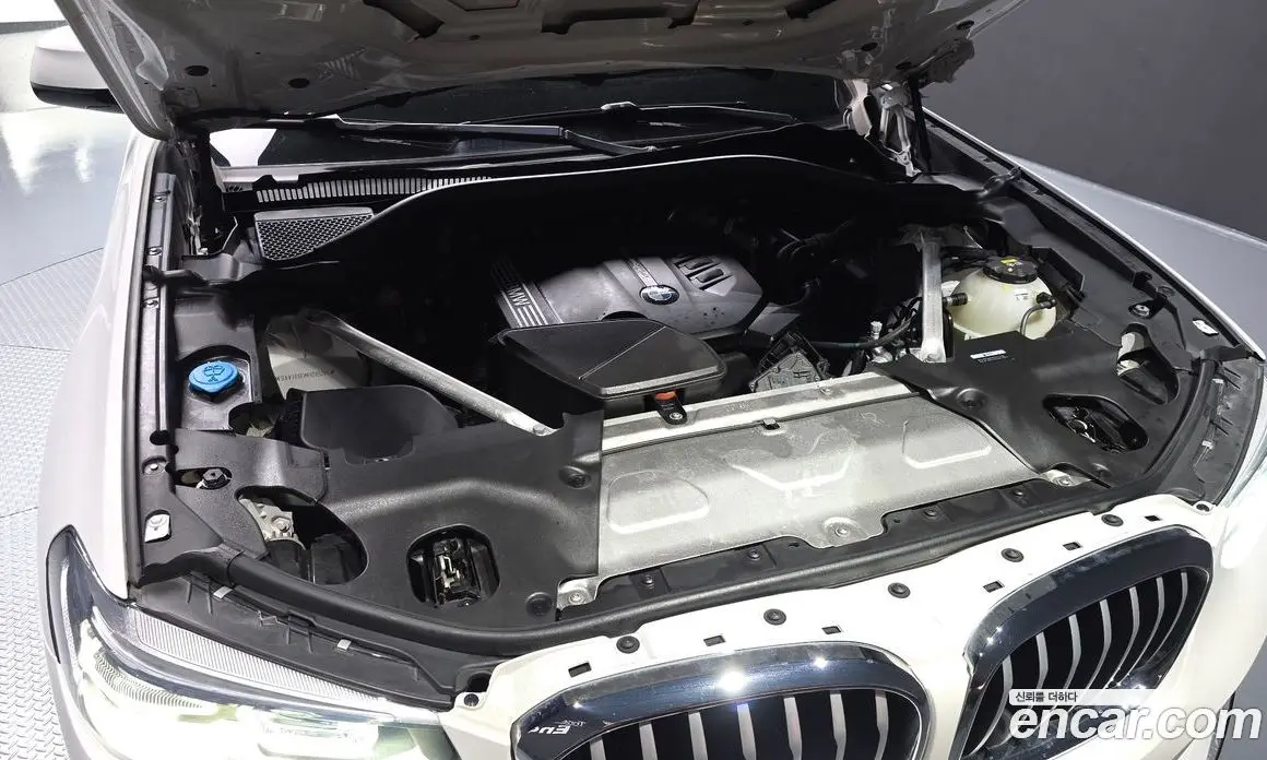 BMW X4 2020 2.0 автомат (гидро), фото 6