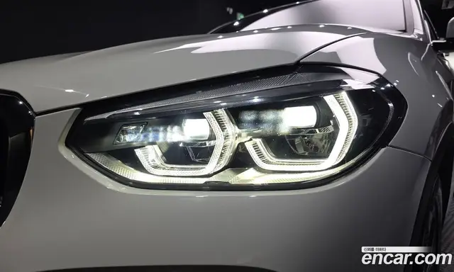 BMW X4 2020 2.0 автомат (гидро), миниатюра 8