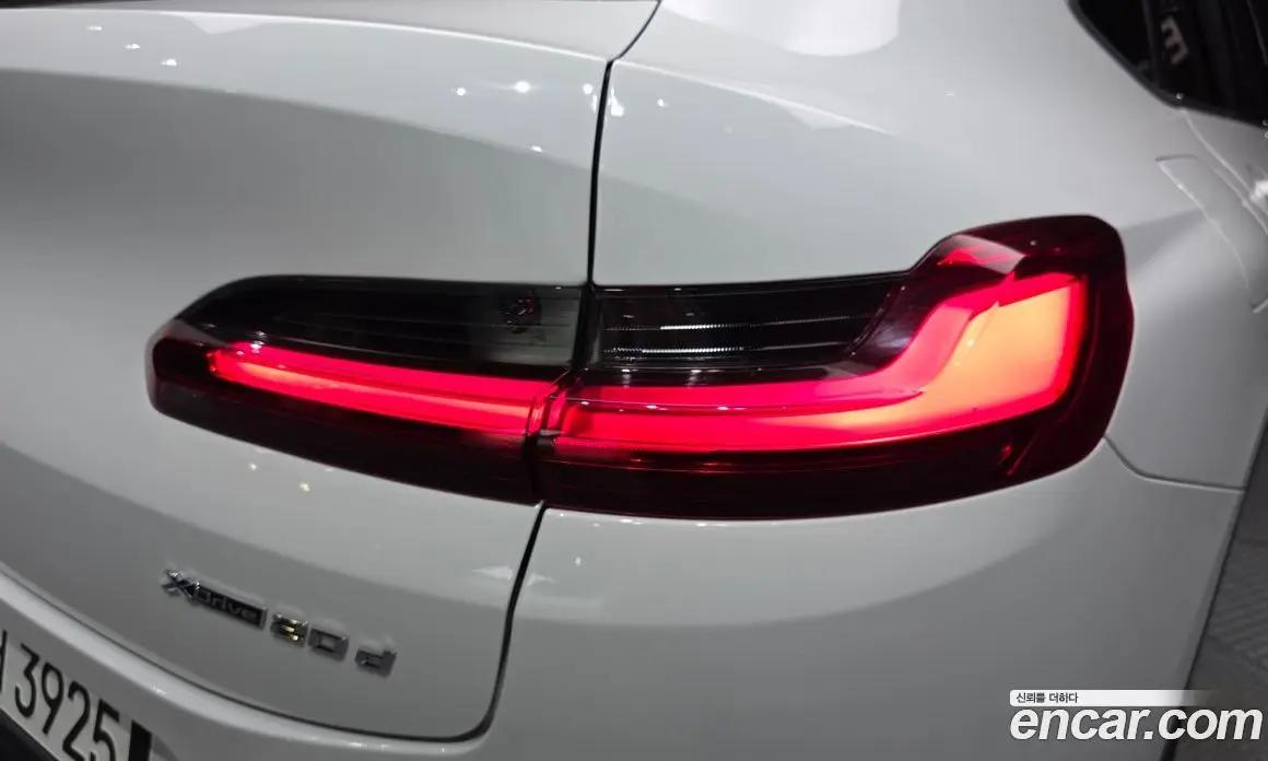 BMW X4 2020 2.0 автомат (гидро), фото 9