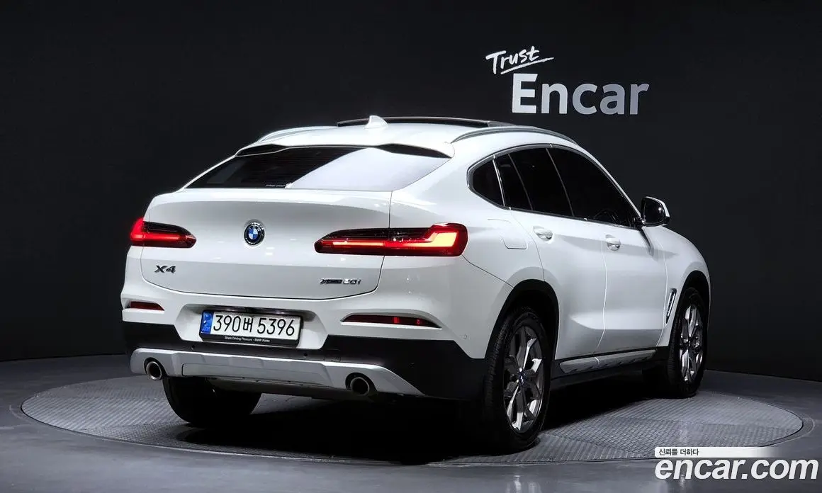BMW X4 2021 2.0 автомат (гидро), фото 2 BMW X4 2021 2.0 автомат (гидро), фото 2