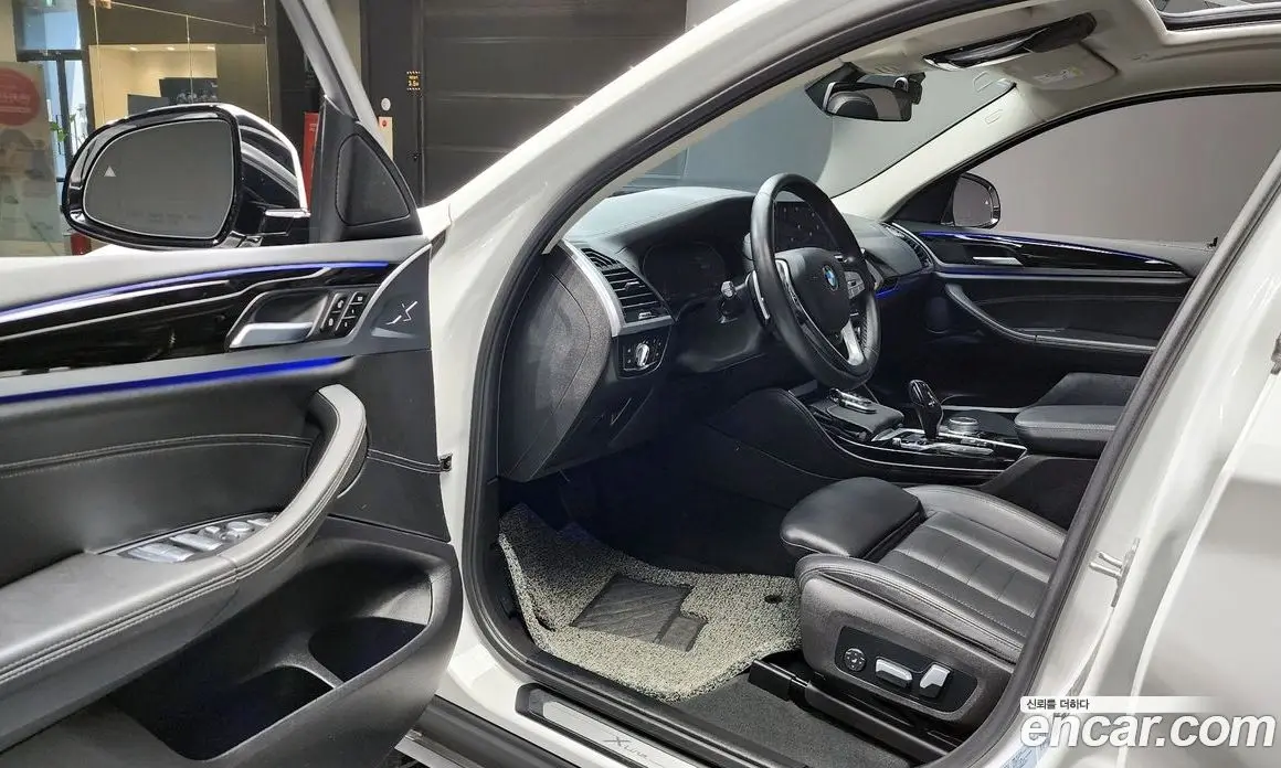 BMW X4 2021 2.0 автомат (гидро), фото 17 BMW X4 2021 2.0 автомат (гидро), фото 17