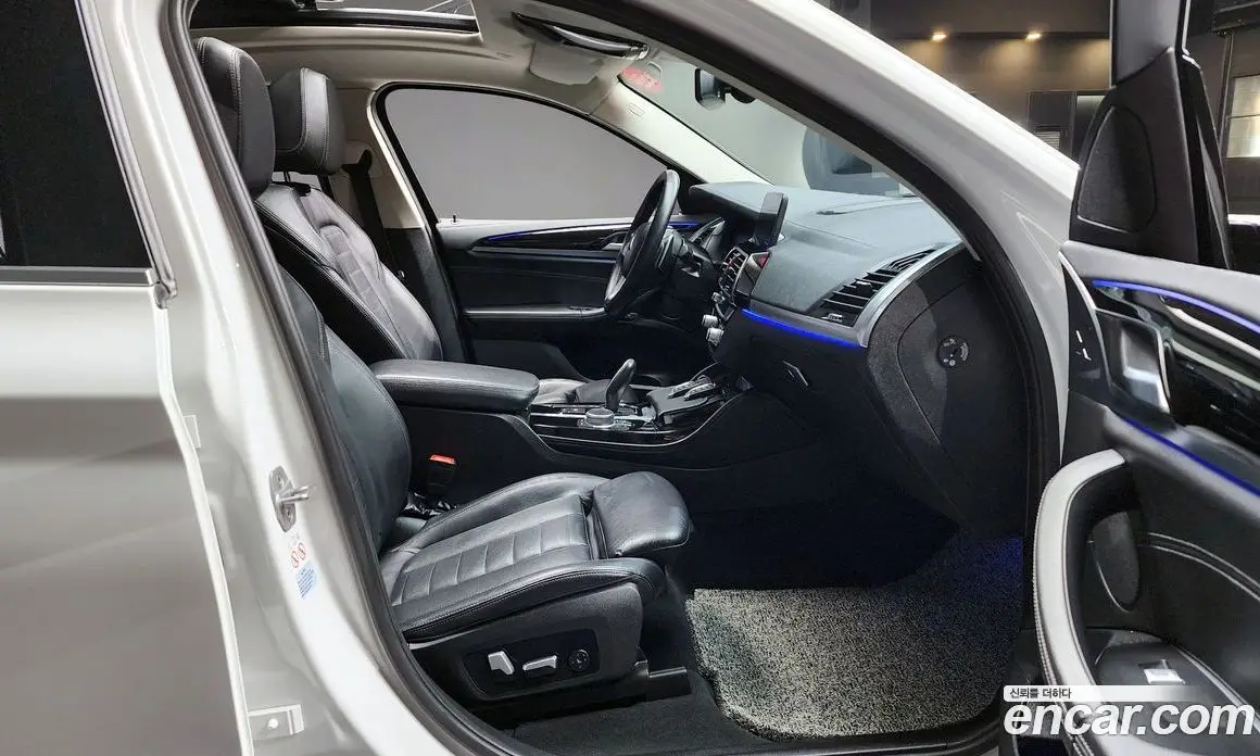 BMW X4 2021 2.0 автомат (гидро), фото 18 BMW X4 2021 2.0 автомат (гидро), фото 18