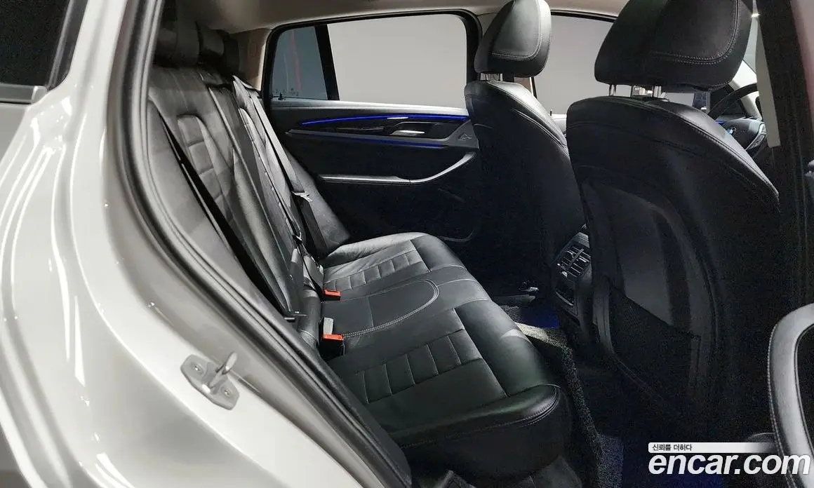 BMW X4 2021 2.0 автомат (гидро), фото 19 BMW X4 2021 2.0 автомат (гидро), фото 19