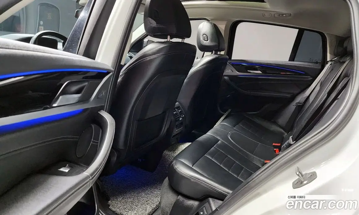 BMW X4 2021 2.0 автомат (гидро), фото 20 BMW X4 2021 2.0 автомат (гидро), фото 20