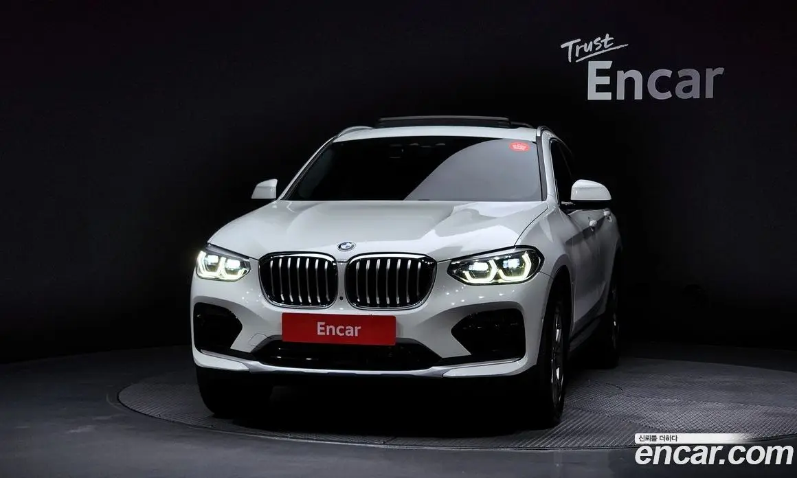 BMW X4 2021 2.0 автомат (гидро), фото 3 BMW X4 2021 2.0 автомат (гидро), фото 3