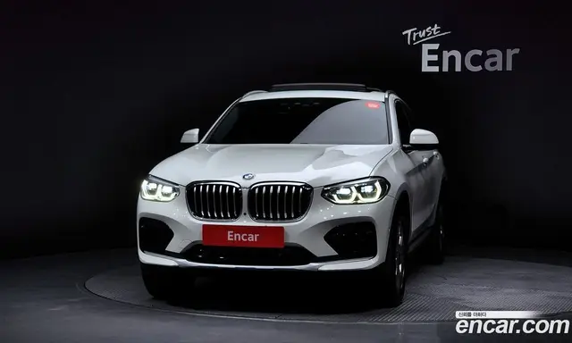 BMW X4 2021 2.0 автомат (гидро), миниатюра 3 BMW X4 2021 2.0 автомат (гидро), миниатюра 3