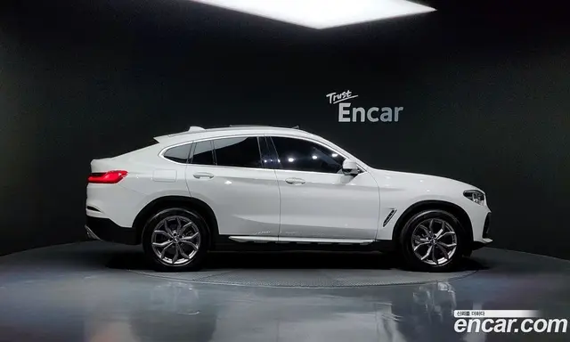 BMW X4 2021 2.0 автомат (гидро), миниатюра 4 BMW X4 2021 2.0 автомат (гидро), миниатюра 4