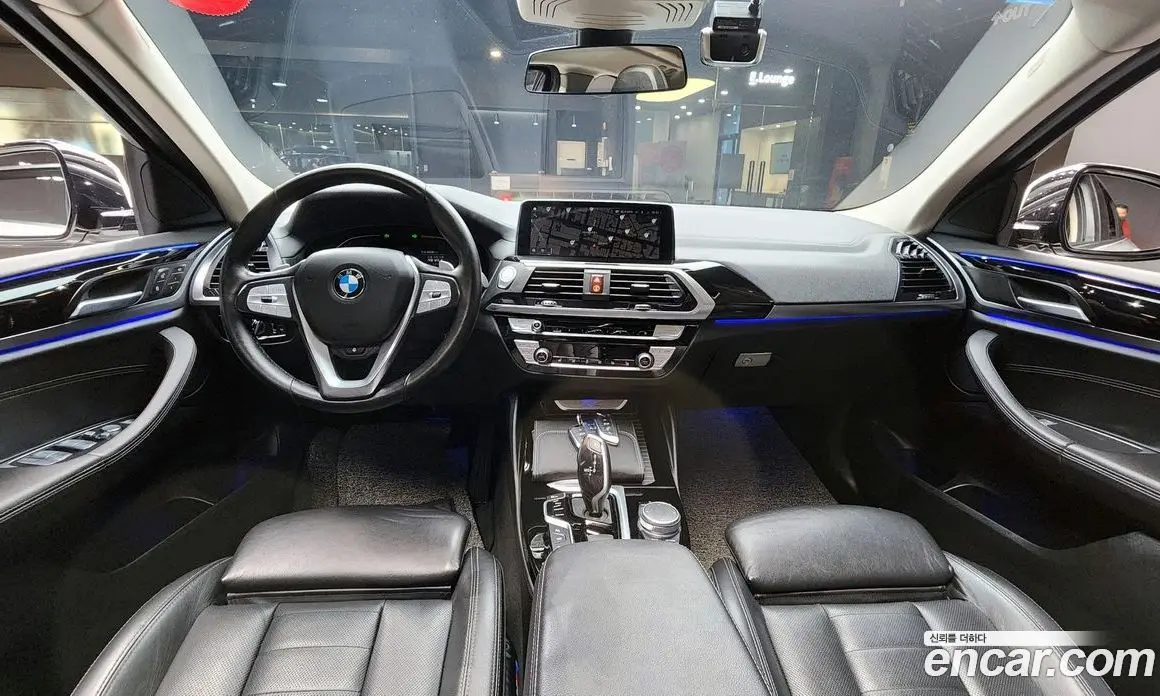 BMW X4 2021 2.0 автомат (гидро), фото 7 BMW X4 2021 2.0 автомат (гидро), фото 7