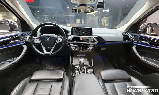 BMW X4 2021 2.0 автомат (гидро), миниатюра 7 BMW X4 2021 2.0 автомат (гидро), миниатюра 7