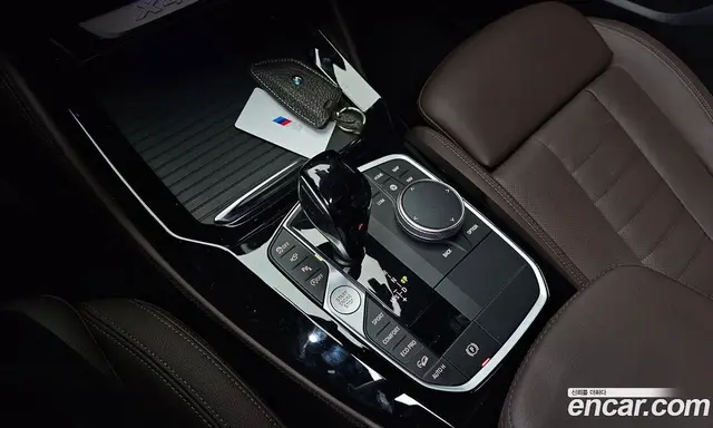 BMW X4 2025 2.0 автомат (гидро), миниатюра 12