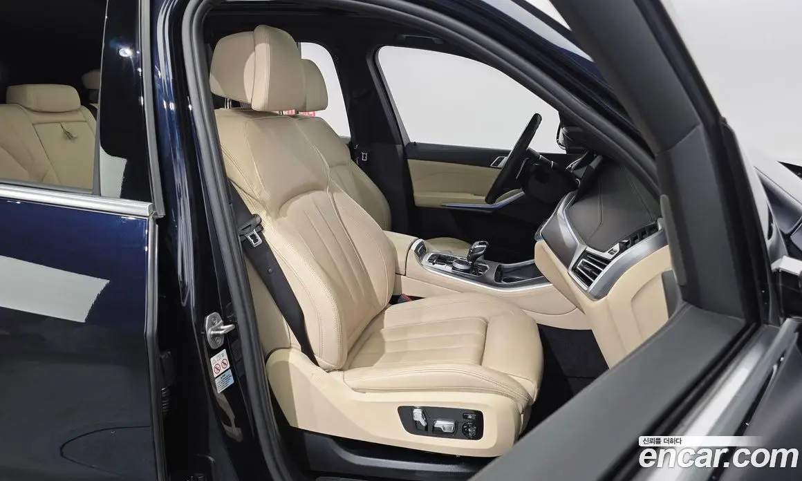 BMW X5 2021 3.0 автомат (гидро), фото 16