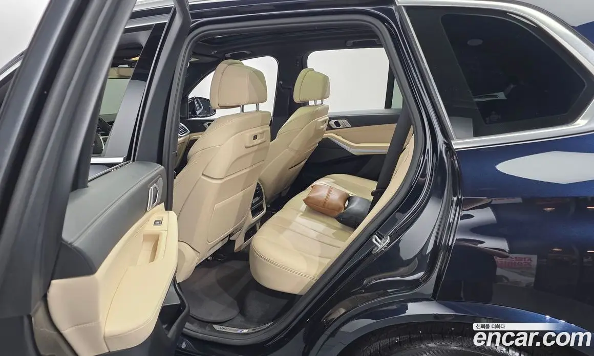 BMW X5 2021 3.0 автомат (гидро), фото 17