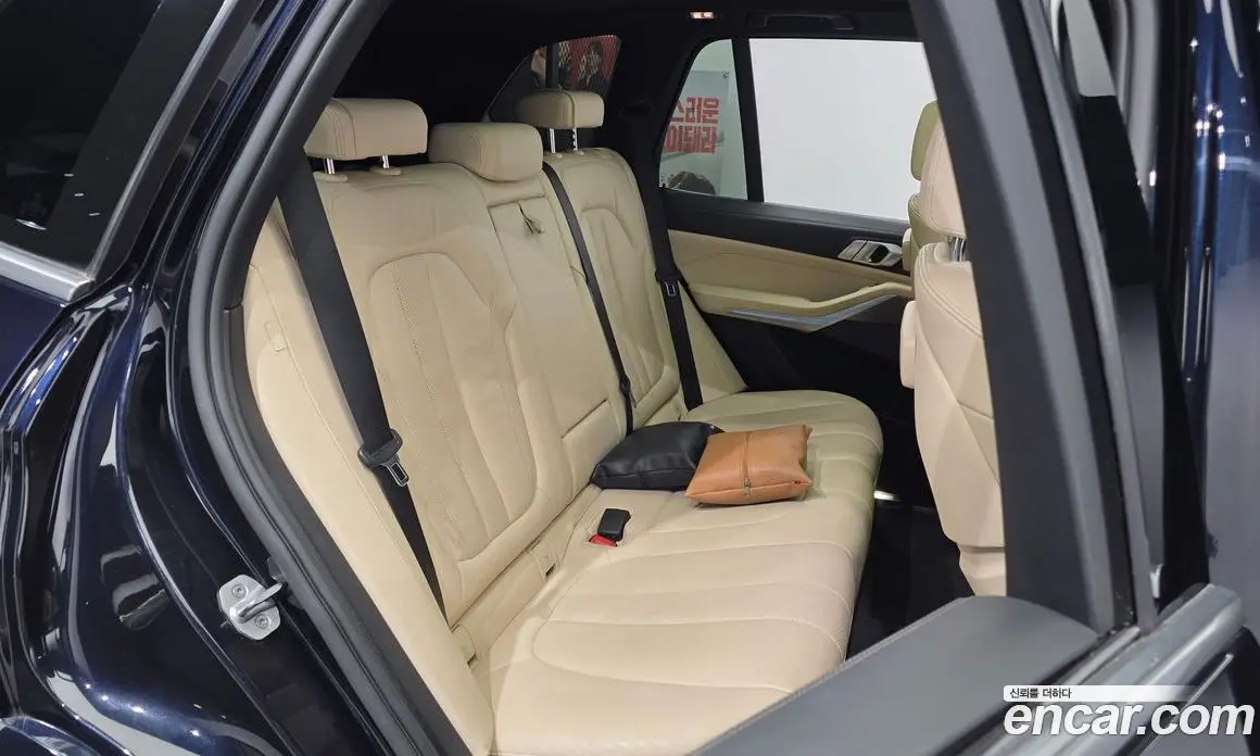 BMW X5 2021 3.0 автомат (гидро), фото 18