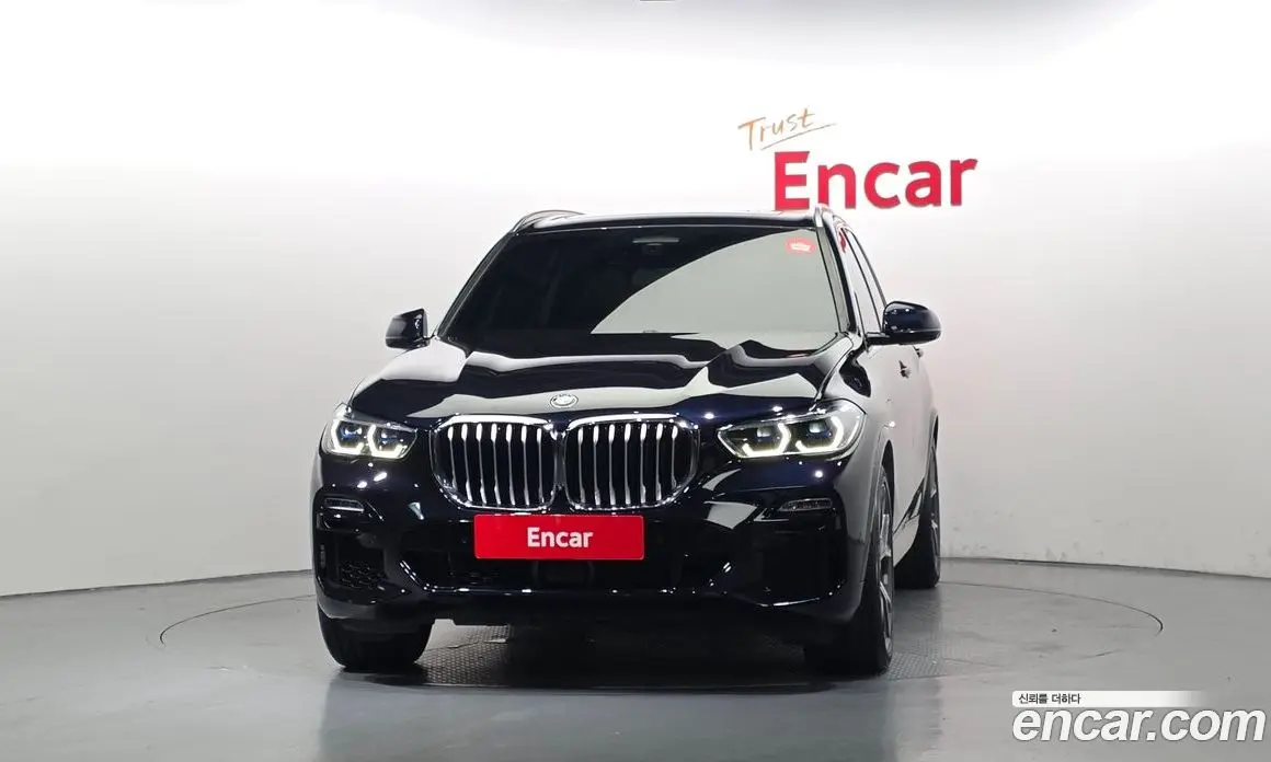 BMW X5 2021 3.0 автомат (гидро), фото 3