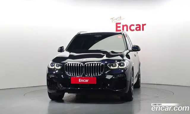 BMW X5 2021 3.0 автомат (гидро), миниатюра 3