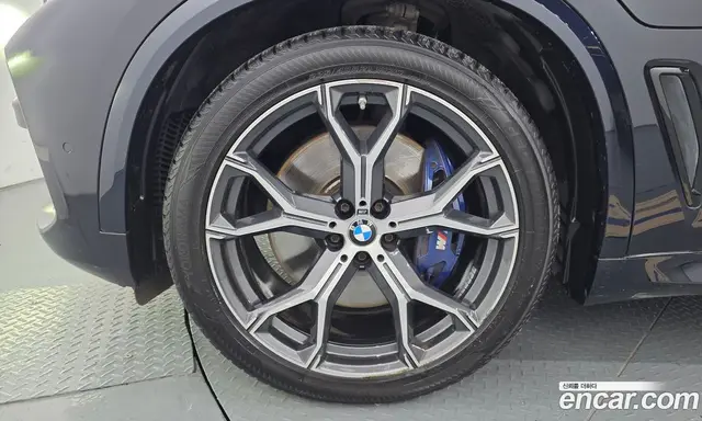 BMW X5 2021 3.0 автомат (гидро), миниатюра 5