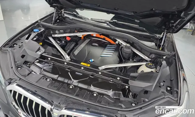 BMW X5 2021 3.0 автомат (гидро), миниатюра 6