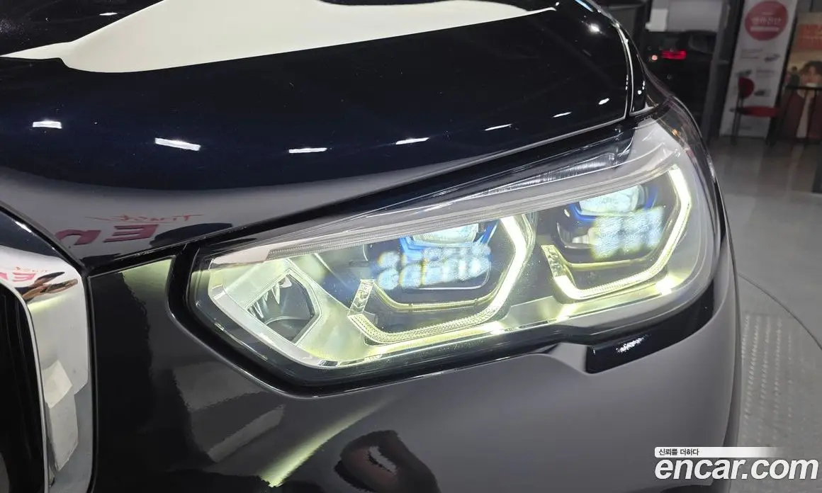 BMW X5 2021 3.0 автомат (гидро), фото 8