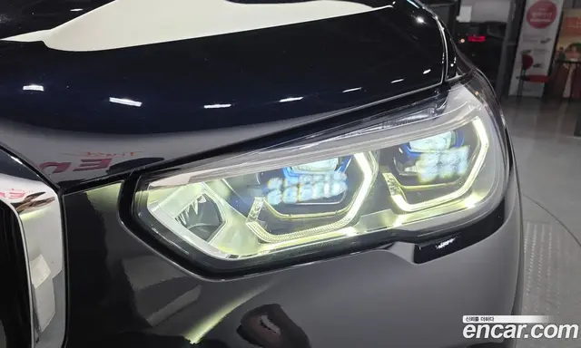 BMW X5 2021 3.0 автомат (гидро), миниатюра 8
