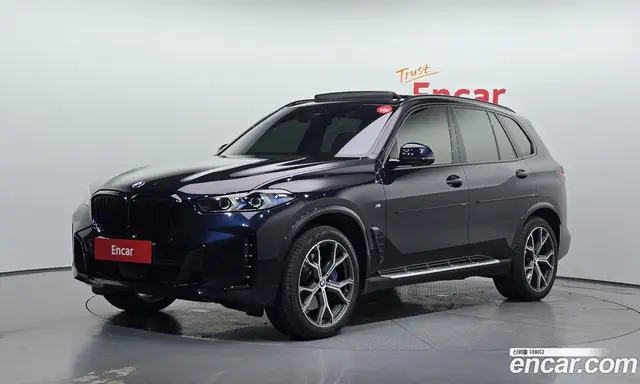 BMW X5, 2024, 26 354 км