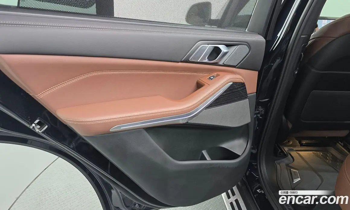 BMW X5 2024 3.0 автомат (гидро), фото 15
