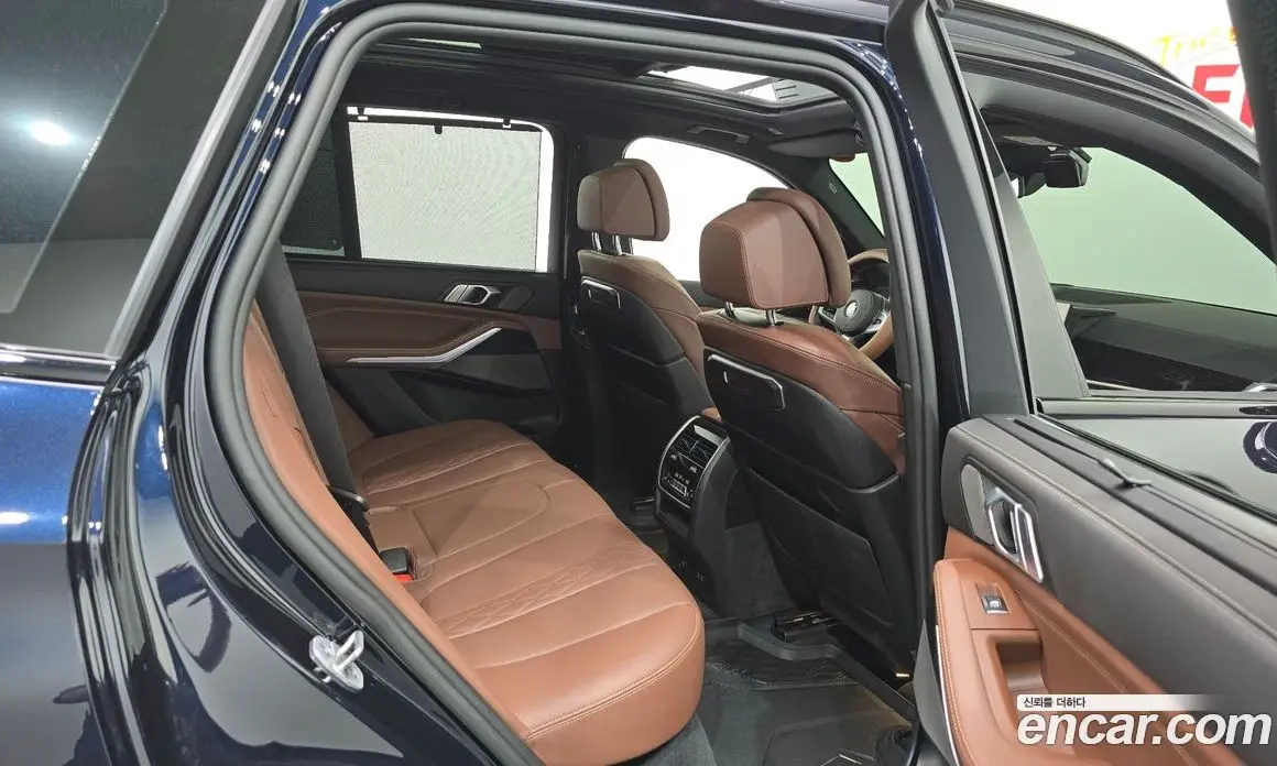 BMW X5 2024 3.0 автомат (гидро), фото 17