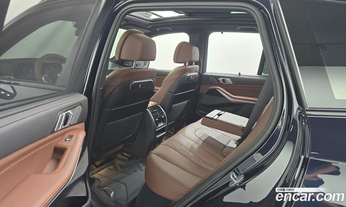 BMW X5 2024 3.0 автомат (гидро), фото 18