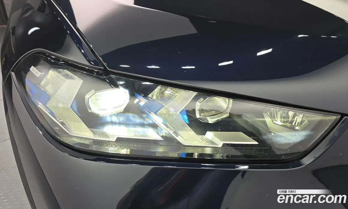 BMW X5 2024 3.0 автомат (гидро), фото 8