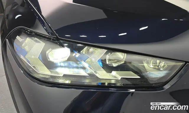 BMW X5 2024 3.0 автомат (гидро), миниатюра 8