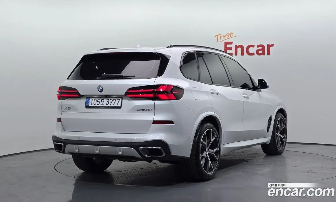 BMW X5 2025 3.0 автомат (гидро), фото 2 BMW X5 2025 3.0 автомат (гидро), фото 2