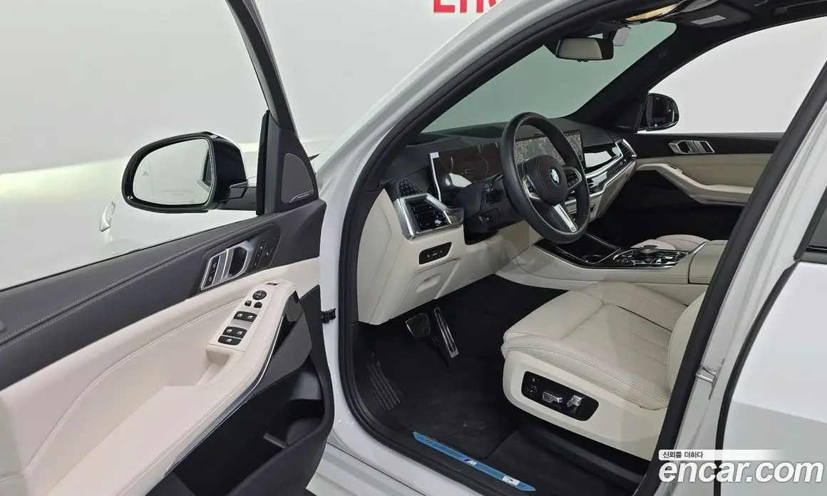 BMW X5 2025 3.0 автомат (гидро), фото 13 BMW X5 2025 3.0 автомат (гидро), фото 13