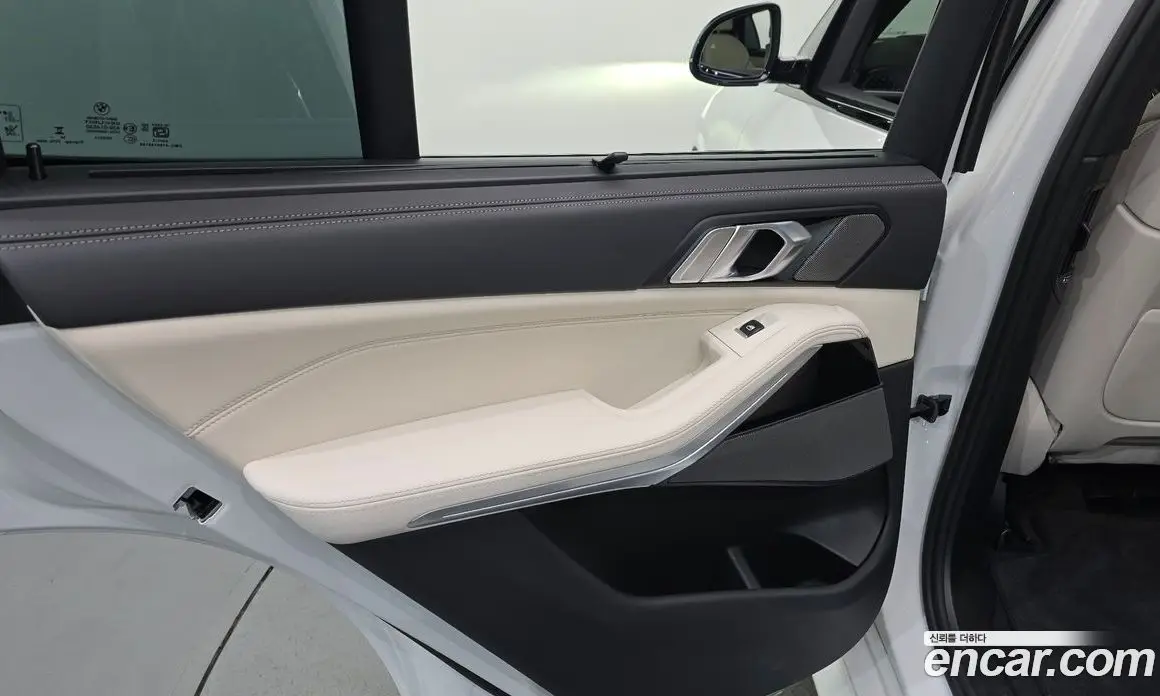 BMW X5 2025 3.0 автомат (гидро), фото 15 BMW X5 2025 3.0 автомат (гидро), фото 15