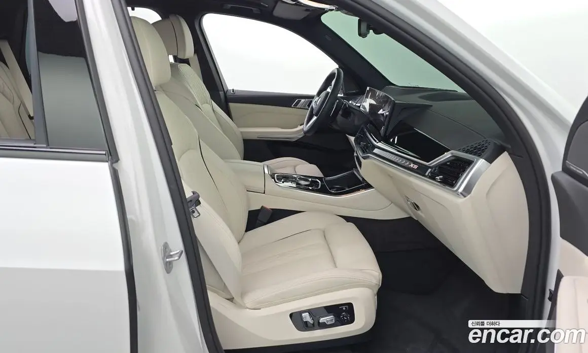 BMW X5 2025 3.0 автомат (гидро), фото 16 BMW X5 2025 3.0 автомат (гидро), фото 16