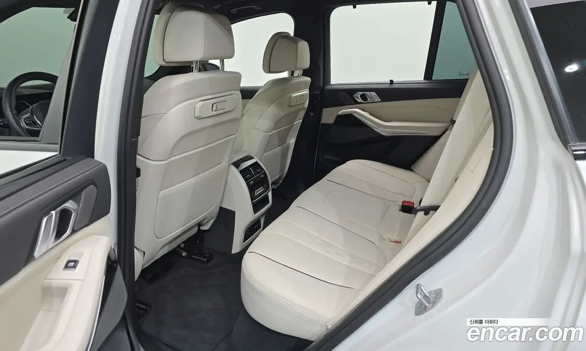 BMW X5 2025 3.0 автомат (гидро), фото 17 BMW X5 2025 3.0 автомат (гидро), фото 17