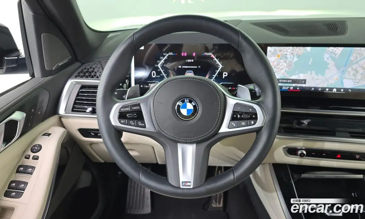 BMW X5 2025 3.0 автомат (гидро), фото 20 BMW X5 2025 3.0 автомат (гидро), фото 20