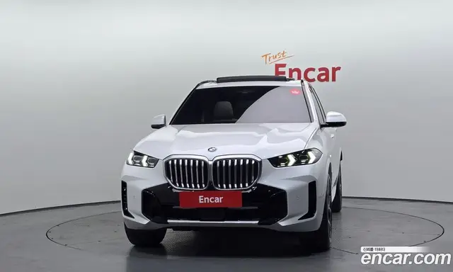 BMW X5 2025 3.0 автомат (гидро), миниатюра 3 BMW X5 2025 3.0 автомат (гидро), миниатюра 3