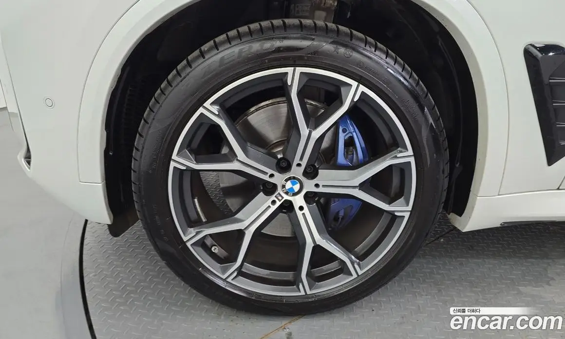 BMW X5 2025 3.0 автомат (гидро), фото 5 BMW X5 2025 3.0 автомат (гидро), фото 5