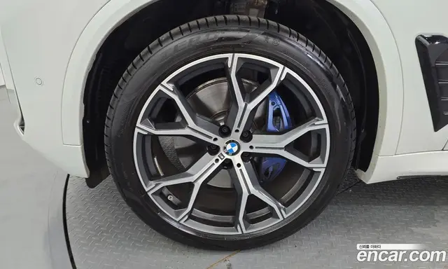 BMW X5 2025 3.0 автомат (гидро), миниатюра 5 BMW X5 2025 3.0 автомат (гидро), миниатюра 5