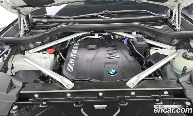 BMW X5 2025 3.0 автомат (гидро), миниатюра 6 BMW X5 2025 3.0 автомат (гидро), миниатюра 6