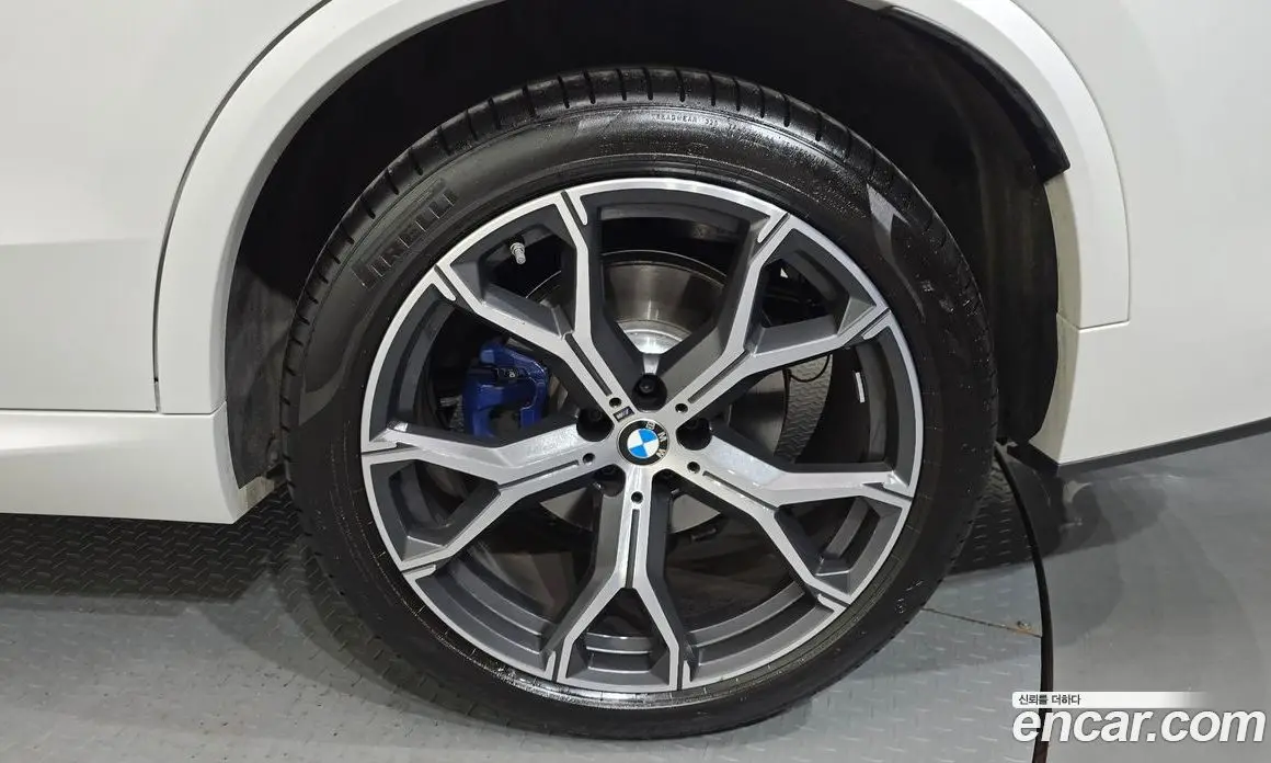 BMW X5 2025 3.0 автомат (гидро), фото 7 BMW X5 2025 3.0 автомат (гидро), фото 7