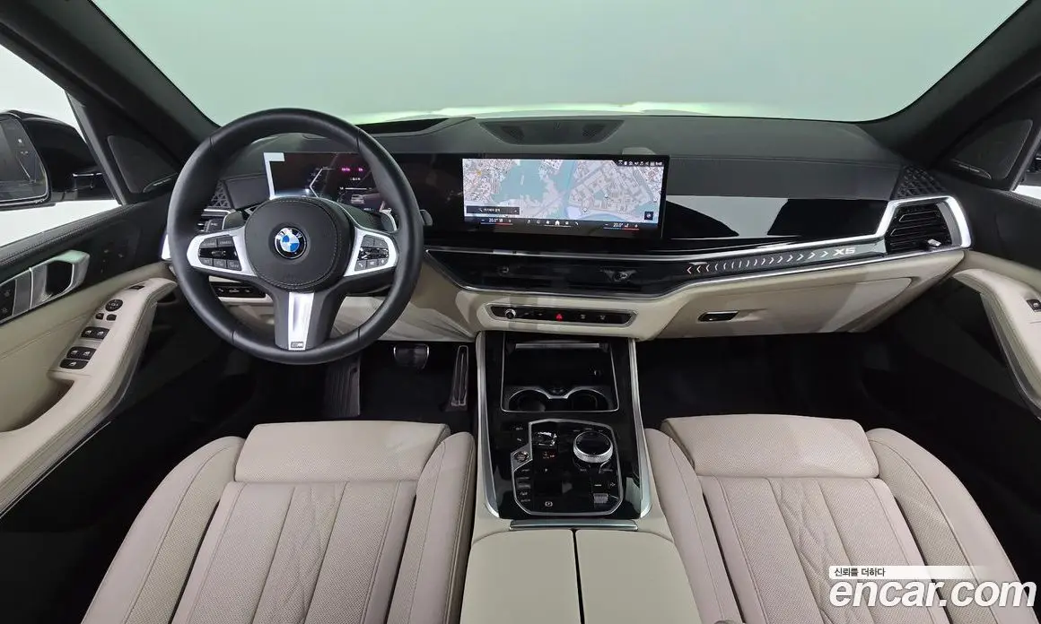 BMW X5 2025 3.0 автомат (гидро), фото 10 BMW X5 2025 3.0 автомат (гидро), фото 10