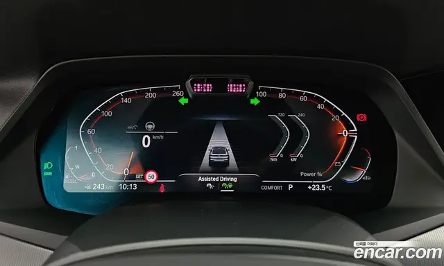 BMW X6 2021 3.0 автомат (гидро), миниатюра 11