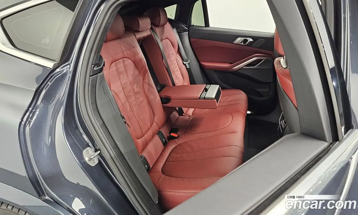 BMW X6 2021 3.0 автомат (гидро), фото 17