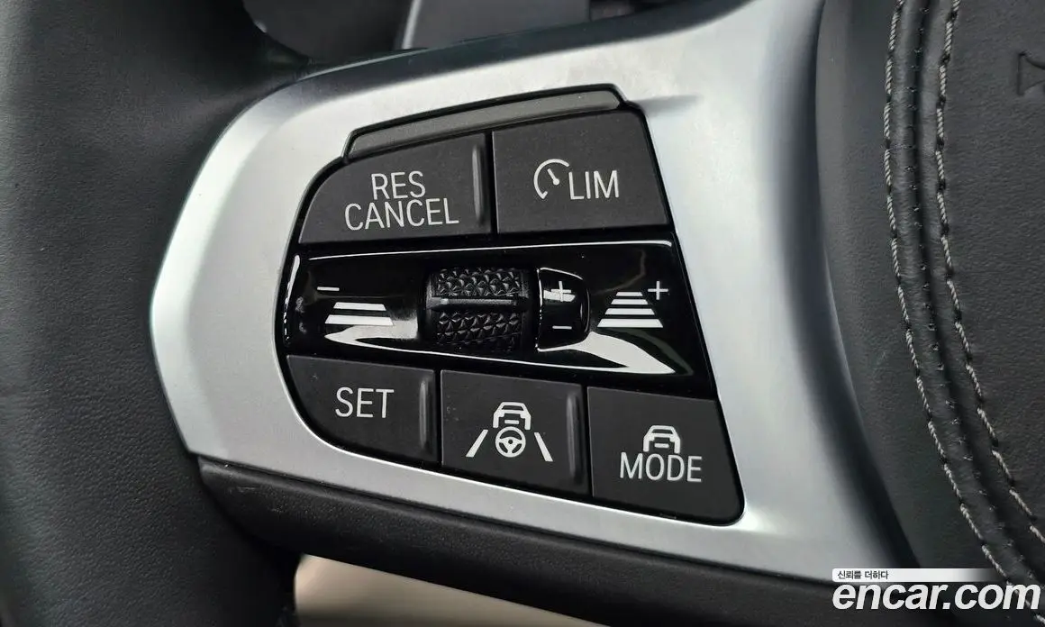 BMW X7 2021 3.0 автомат (гидро), фото 19
